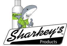 Sharkey's Products